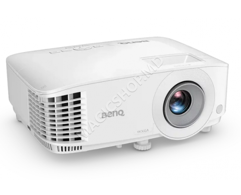 Proiector BenQ 9H.JNF77.1JE / MW560, 4000ANSI Lumens, WXGA (1280 x 800)